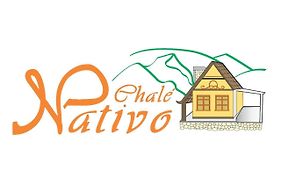 CHALÉ NATIVO R Júlio Miranda nº 06